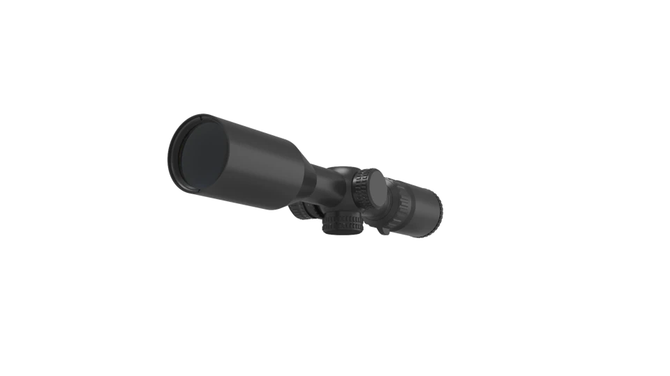 J57AA Smart Laser Laser RangeFinder Scope