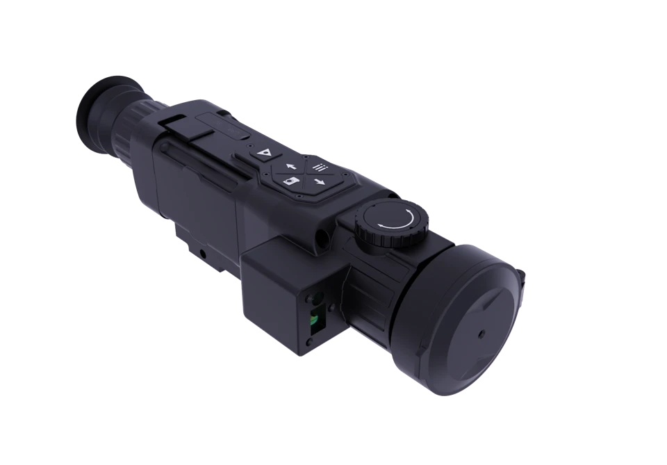 J57ya Low-Light Cull-Cullor Night Vision Scope