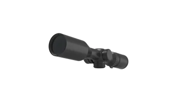 J57AA Smart Laser Laser RangeFinder Scope